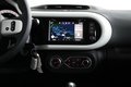 Daumennagel 21 - Renault Twingo Techno Electric  NEUFAHRZEUG
