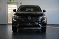 Daumennagel 3 - Renault Koleos Techno