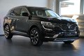 Daumennagel 4 - Renault Koleos Techno