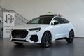 Daumennagel 2 - Audi RS Q3 Sportback 2.5 TFSI quattro PANO AHK CERAMIC