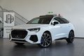 Daumennagel 1 - Audi RS Q3 Sportback 2.5 TFSI quattro PANO AHK CERAMIC