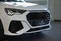 Daumennagel 5 - Audi RS Q3 Sportback 2.5 TFSI quattro PANO AHK CERAMIC