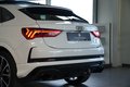 Daumennagel 13 - Audi RS Q3 Sportback 2.5 TFSI quattro PANO AHK CERAMIC