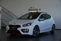 Daumennagel 1 - Kia Ceed GT-Track