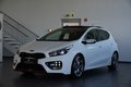 Daumennagel 2 - Kia Ceed GT-Track