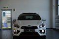 Daumennagel 3 - Kia Ceed GT-Track