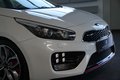 Daumennagel 5 - Kia Ceed GT-Track