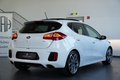 Daumennagel 6 - Kia Ceed GT-Track