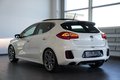 Daumennagel 9 - Kia Ceed GT-Track