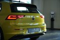 Daumennagel 10 - Volkswagen Golf VIII Life eTSI AUT PANO IQ-LED