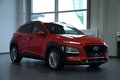Daumennagel 4 - Hyundai KONA Trend 2WD AUTOMATIK LED KAMERA SHZ NAV