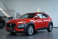Daumennagel 2 - Hyundai KONA Trend 2WD AUTOMATIK LED KAMERA SHZ NAV