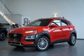Daumennagel 1 - Hyundai KONA Trend 2WD AUTOMATIK LED KAMERA SHZ NAV