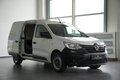 Daumennagel 6 - Renault Express Extra LED AHK PDC
