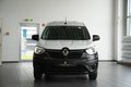 Daumennagel 4 - Renault Express Extra LED AHK PDC