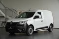 Daumennagel 3 - Renault Express Extra LED AHK PDC