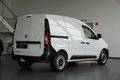 Daumennagel 8 - Renault Express Extra LED AHK PDC