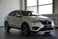 Daumennagel 5 - Renault Arkana Intens