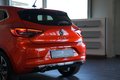 Daumennagel 11 - Renault Clio V Edition One AUT NAV KAMERA SHZ