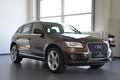 Daumennagel 5 - Audi Q5 2.0 TDI 130 kW quattro  AUT NAV LED SHZ