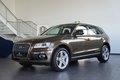 Daumennagel 3 - Audi Q5 2.0 TDI 130 kW quattro  AUT NAV LED SHZ