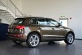 Daumennagel 7 - Audi Q5 2.0 TDI 130 kW quattro  AUT NAV LED SHZ