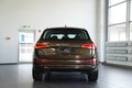 Daumennagel 8 - Audi Q5 2.0 TDI 130 kW quattro  AUT NAV LED SHZ