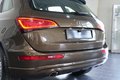 Daumennagel 11 - Audi Q5 2.0 TDI 130 kW quattro  AUT NAV LED SHZ