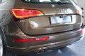 Daumennagel 12 - Audi Q5 2.0 TDI 130 kW quattro  AUT NAV LED SHZ
