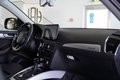 Daumennagel 15 - Audi Q5 2.0 TDI 130 kW quattro  AUT NAV LED SHZ