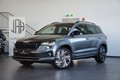 Daumennagel 1 - Skoda Karoq Sportline 4x4  AUT NAV LED AHK