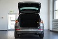 Daumennagel 9 - Skoda Karoq Sportline 4x4  AUT NAV LED AHK