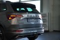 Daumennagel 13 - Skoda Karoq Sportline 4x4  AUT NAV LED AHK