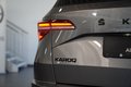 Daumennagel 15 - Skoda Karoq Sportline 4x4  AUT NAV LED AHK