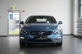 Daumennagel 4 - Volvo V60 Kombi Summum AUT NAV LED