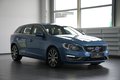 Daumennagel 5 - Volvo V60 Kombi Summum AUT NAV LED