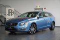 Daumennagel 1 - Volvo V60 Kombi Summum AUT NAV LED
