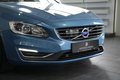 Daumennagel 6 - Volvo V60 Kombi Summum AUT NAV LED