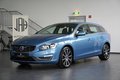 Daumennagel 3 - Volvo V60 Kombi Summum AUT NAV LED