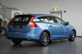 Daumennagel 7 - Volvo V60 Kombi Summum AUT NAV LED