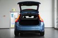 Daumennagel 9 - Volvo V60 Kombi Summum AUT NAV LED