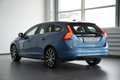 Daumennagel 10 - Volvo V60 Kombi Summum AUT NAV LED