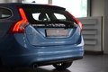 Daumennagel 11 - Volvo V60 Kombi Summum AUT NAV LED