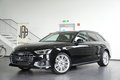 Daumennagel 1 - Audi A4 Avant 35 TFSI AUT NAV LED ACC AHK