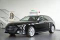 Daumennagel 3 - Audi A4 Avant 35 TFSI AUT NAV LED ACC AHK