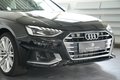 Daumennagel 6 - Audi A4 Avant 35 TFSI AUT NAV LED ACC AHK