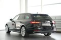 Daumennagel 11 - Audi A4 Avant 35 TFSI AUT NAV LED ACC AHK