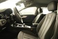 Daumennagel 14 - Audi A4 Avant 35 TFSI AUT NAV LED ACC AHK