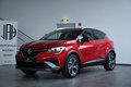 Daumennagel 2 - Renault Captur II R.S. Line AUT LED NAV SHZ