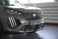 Daumennagel 5 - Peugeot 2008 GT  AUT LED SHZ CARPLAY